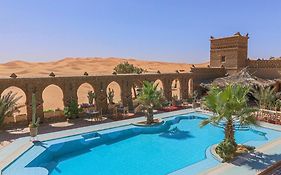 Hotel Cafe Du Sud Merzouga 5* Morocco